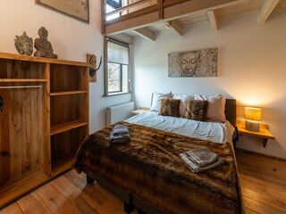 Ferienhaus Somme-Leuze Ausstattung 30