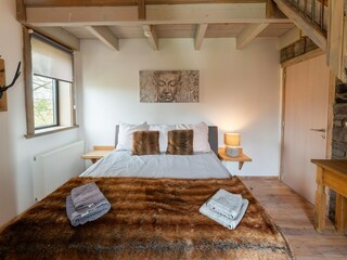 Vakantiehuis Somme-Leuze Kenmerken 13