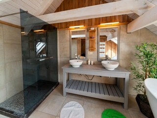 Vakantiehuis Somme-Leuze Kenmerken 16