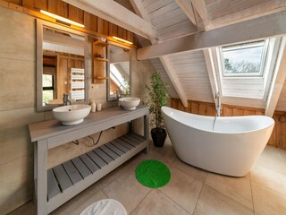 Ferienhaus Somme-Leuze Ausstattung 31