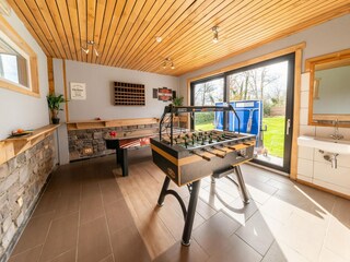 Casa de vacaciones Somme-Leuze Características 25