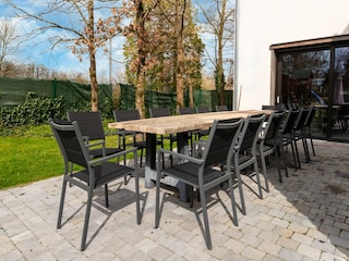 Holiday house Somme-Leuze Outdoor Recording 5