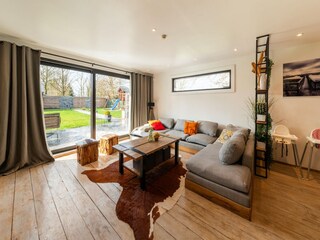 Ferienhaus Somme-Leuze Ausstattung 10