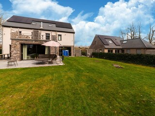 Maison de vacances Somme-Leuze Enregistrement extérieur 5