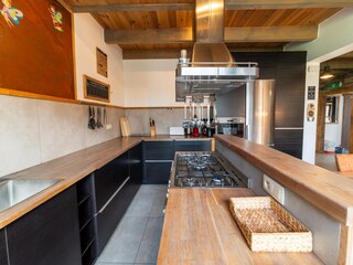 Vakantiehuis Somme-Leuze Kenmerken 25