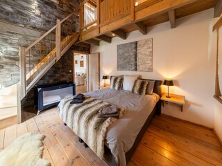 Casa de vacaciones Somme-Leuze Características 15