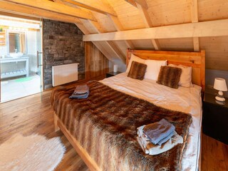 Maison de vacances Somme-Leuze Équipement 28