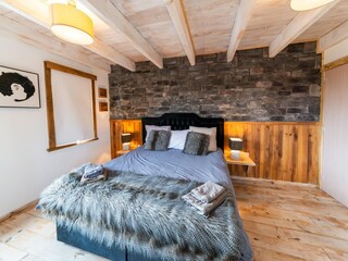 Ferienhaus Somme-Leuze Ausstattung 34