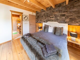 Maison de vacances Somme-Leuze Équipement 34
