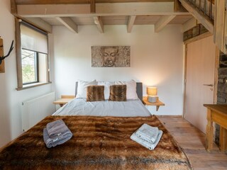Holiday house Somme-Leuze Features 25
