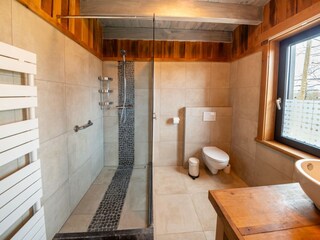 Maison de vacances Somme-Leuze Équipement 34