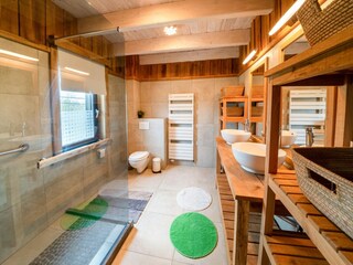 Vakantiehuis Somme-Leuze Kenmerken 36