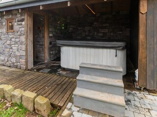 Ferienhaus Somme-Leuze  40