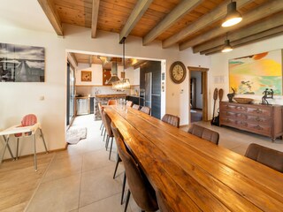 Maison de vacances Somme-Leuze Équipement 37