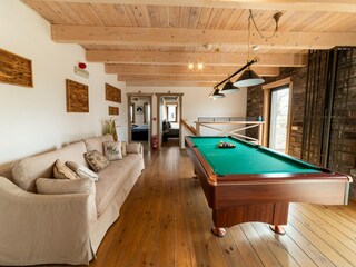 Ferienhaus Somme-Leuze Ausstattung 19