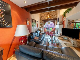 Casa per le vacanze Spa Caratteristiche 27