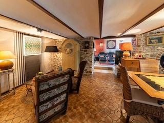 Maison de vacances Spa Équipement 27