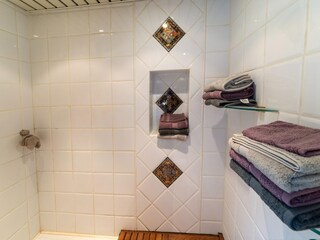 Holiday house Spa Features 27