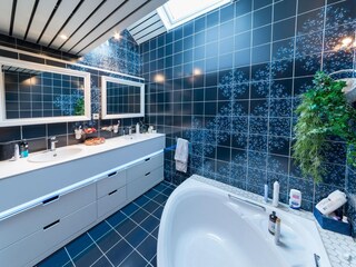 Casa per le vacanze Spa Caratteristiche 35