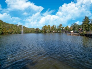 Holiday house Spa Environment 40