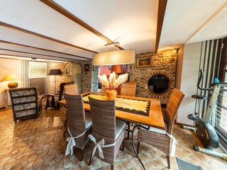 Holiday house Spa Features 29