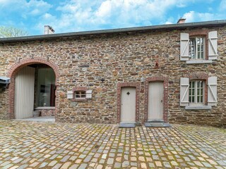 Casa per le vacanze Spa Registrazione all'aperto 5