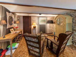 Casa per le vacanze Spa Caratteristiche 20