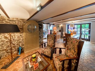 Casa per le vacanze Spa Caratteristiche 17