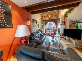 Holiday house Spa Features 31