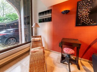 Casa per le vacanze Spa Caratteristiche 31