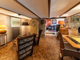 Casa per le vacanze Spa Caratteristiche 27