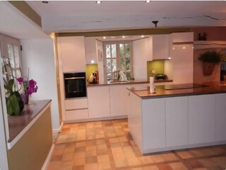 Ferienhaus Spa Ausstattung 23