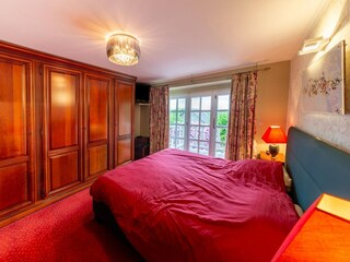 Maison de vacances Spa Équipement 22