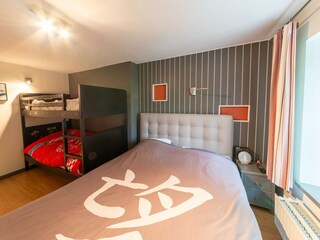 Casa per le vacanze Spa Caratteristiche 22