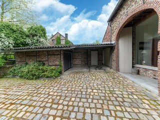 Vakantiehuis Spa Buitenaudio-opname 6