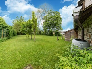 Maison de vacances Spa Enregistrement extérieur 7