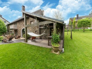 Vakantiehuis Spa Buitenaudio-opname 5