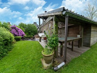 Casa de vacaciones Spa Grabación al aire libre 16