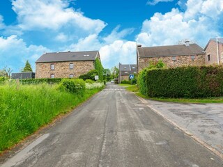 Ferienhaus Spa Umgebung 40