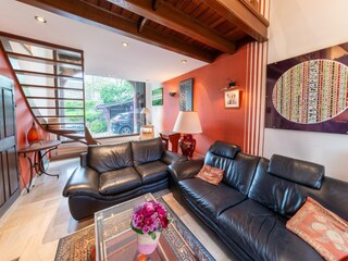 Casa per le vacanze Spa Caratteristiche 32