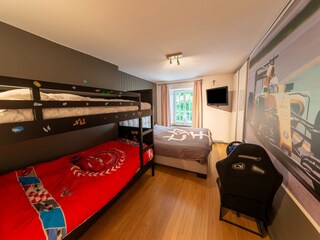 Holiday house Spa Features 30