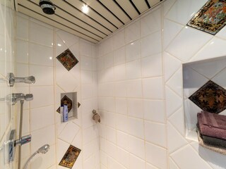 Casa per le vacanze Spa Caratteristiche 18