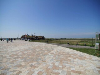 Apartment St. Peter-Ording Environment 17
