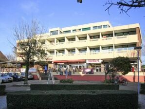 Apartment Ferienwohnung, St. Peter - Ording