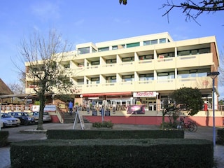 Apartment St. Peter-Ording Außenaufnahme 1