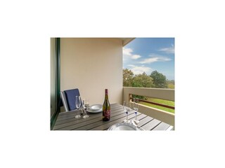 Appartement St. Peter-Ording Buitenaudio-opname 2