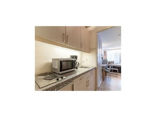 Apartment St. Peter-Ording Ausstattung 5