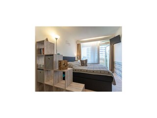 Apartment St. Peter-Ording Ausstattung 5