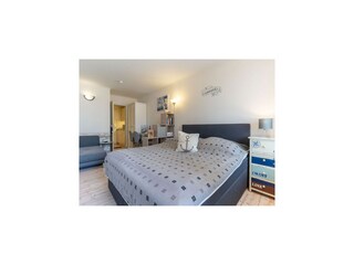 Apartment St. Peter-Ording Ausstattung 8
