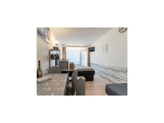 Apartment St. Peter-Ording Ausstattung 12